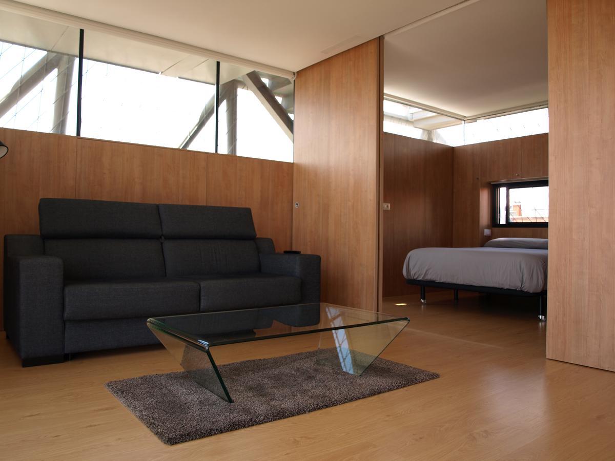 Appartamento Playtime Madrid