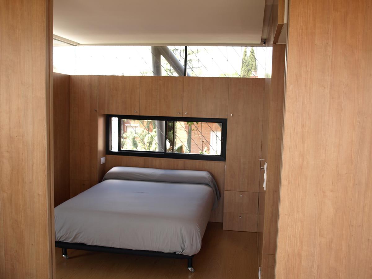 Appartamento Playtime Madrid